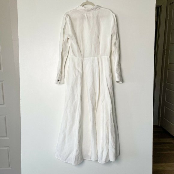 ❤️SOLD❤️Mara Hoffman Dress - Picture 6 of 12